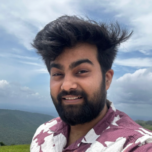 shashank iyengar-Freelancer in Bengaluru,India