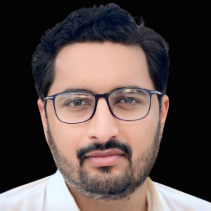 Malik Ubaid-Freelancer in Khushab,Pakistan