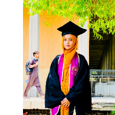 Eman shehzadi-Freelancer in Islamabad,Pakistan