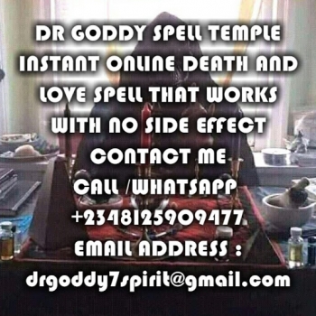Dr Goddy-Freelancer in Lagos,Nigeria