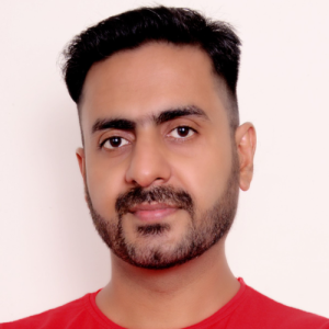 Gajendra Singh-Freelancer in Jaipur,India