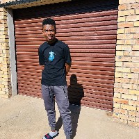 Liso Sikiwe-Freelancer in Chris Hani District Municipality,South Africa