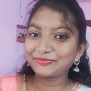 Kavya Kavala-Freelancer in Ongole,India