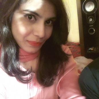 Madiha Aftab-Freelancer in Bahawalpur,Pakistan