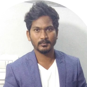 Suresh Kumar Killo-Freelancer in Visakhapatnam,India
