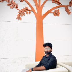 Ajay Yara-Freelancer in Hyderabad,India