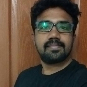 Arun Pandiyarajhen-Freelancer in Chennai,India