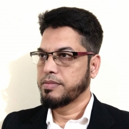 Amir Talukdar-Freelancer in Mumbai Area, India,India