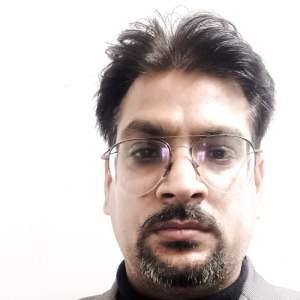 Sushil Sharma-Freelancer in Moga,India