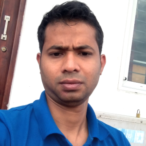 Dipak Barik-Freelancer in Bengaluru,India