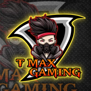 T MAX GAMING-Freelancer in Tirupati,India