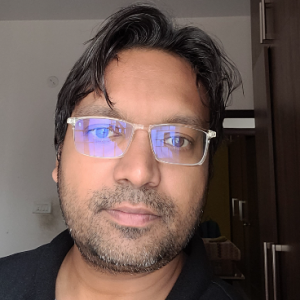 Sunil Kumar-Freelancer in Bengaluru,India