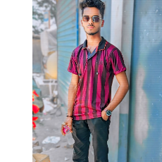 Md Hridoy-Freelancer in Mirpur 10 number,Bangladesh