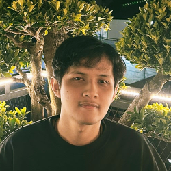 Zhafrandy Eka Senida-Freelancer in Jakarta,Indonesia