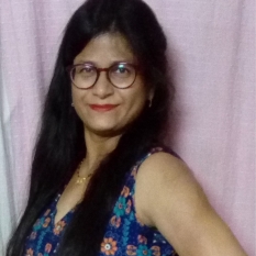 Neha Saraswat-Freelancer in Noida,India