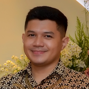 Roberts Purnomo-Freelancer in Surakarta,Indonesia