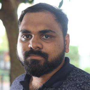 Vaisakh Devraj-Freelancer in Thiruvananthapuram,India