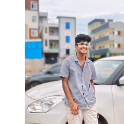 Vinay Guggilla-Freelancer in Hyderabad,India