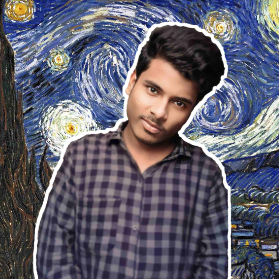 Md Khailur Rahman-Freelancer in Dhaka,Bangladesh