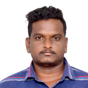 Raghava Jalaparthi-Freelancer in Visakhapatnam,India