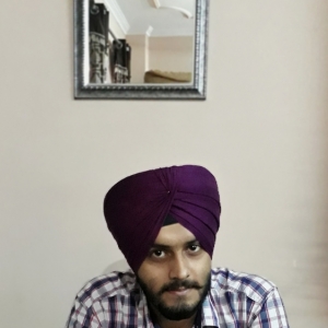 Gursimranjit Singh-Freelancer in Delhi,India