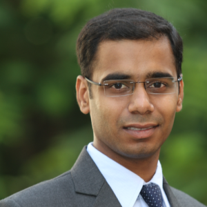 Ajinkya Bhanuwanshe-Freelancer in Nashik,India