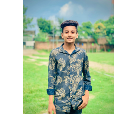 Prince Jayed-Freelancer in Sirajganj,Bangladesh