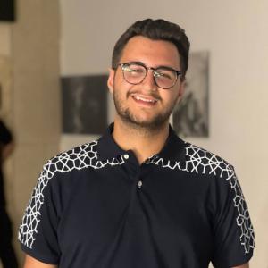 Sam Alsh-Freelancer in london,USA