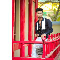 Omtajul Akunji-Freelancer in Kolkata,India
