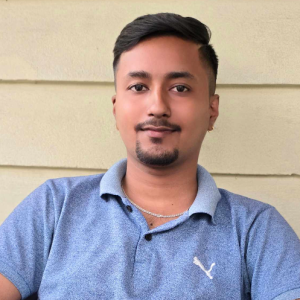 Pratham Khanal-Freelancer in Nagarjun,Nepal