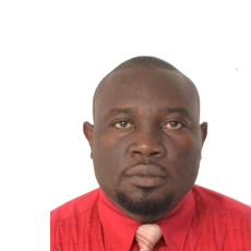 Hilton Mbu-Freelancer in Douala,Cameroon