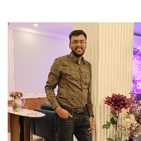 Ca Soham Dixit-Freelancer in Bhilai,India