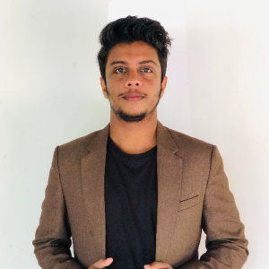 Thanuka Divyan-Freelancer in Kurunegala,Sri Lanka