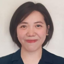 Fatima Lumapat-Freelancer in Davao City,Philippines