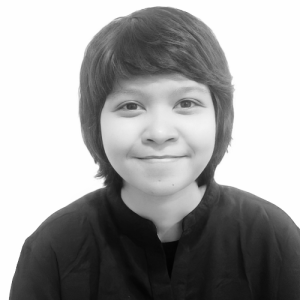 Yosara Reynaldi-Freelancer in Jakarta,Indonesia