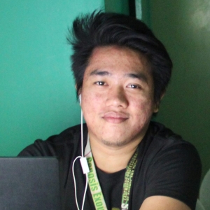 Godofredo Fabi-Freelancer in Manila,Philippines