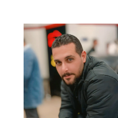 Mohamed Hassabo-Freelancer in Cairo,Egypt