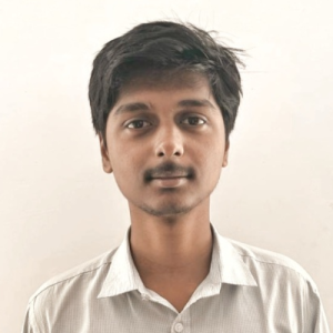 Praneeth-Freelancer in Hyderabad,India