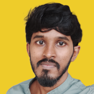 Ram Prasath-Freelancer in Madurai,India