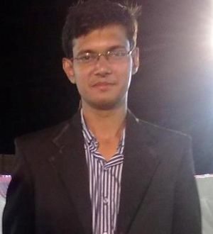 Bhavin Yogi-Freelancer in ,India