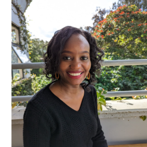 Christine Ngure-Freelancer in Nairobi,Kenya