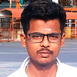Venkatesh Shanmugam-Freelancer in chennai,India