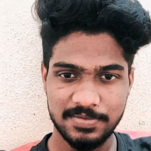 Vuyyala Ravi-Freelancer in martur,India