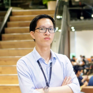 Giang Sơn Nguyễn-Freelancer in Singapore,Singapore