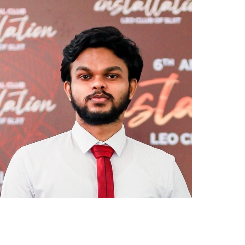 Pasindu Senanayake-Freelancer in Gampaha,Sri Lanka