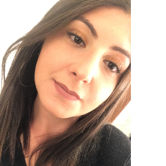Sude Eylul Ozel-Freelancer in Ankara,Turkey