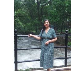 Savita Khatri-Freelancer in Gurugram,India