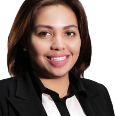 Charmaine Abegail Quierrez-Freelancer in Manila,Philippines