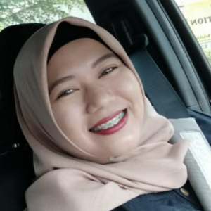 Suci Ahad-Freelancer in Jakarta,Indonesia