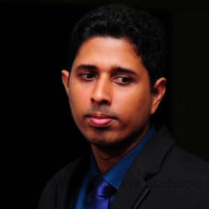 Dhanuka Wijewardana-Freelancer in Ja-Ela,Sri Lanka